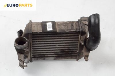 Интеркулер за Audi A4 Sedan B6 (11.2000 - 12.2004) 2.5 TDI quattro, 180 к.с.