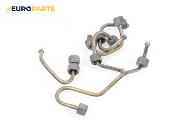 Горивни тръби за Renault Megane II Hatchback (07.2001 - 10.2012) 1.9 dCi (BM0G, CM0G), 120 к.с.