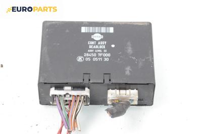 Модул за Ford Maverick SUV I (02.1993 - 04.1998), № 28450 7F000