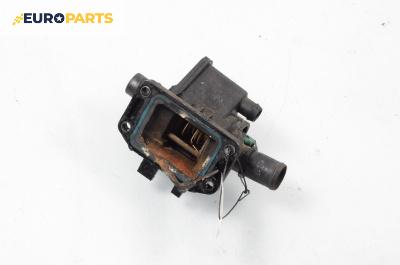 Корпус на термостат за Peugeot 206 Hatchback (08.1998 - 12.2012) 1.4 HDi eco 70, 68 к.с.