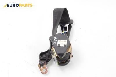 Предпазен колан за Audi A8 Sedan 4E (10.2002 - 07.2010), 4+1 вр., позиция: средна