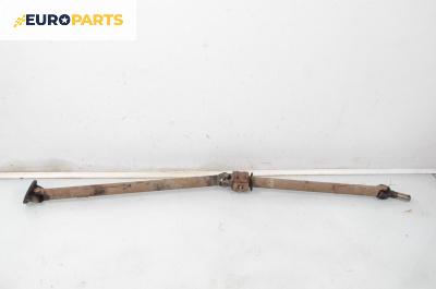 Кардан за Ford Transit Platform I (11.1977 - 10.1986) 2.5 D (VGL, VSL, VTL, VCS, VDS), 68 к.с.