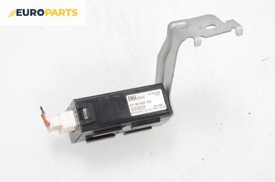 Модул отключване без ключ за Mazda CX-7 SUV (06.2006 - 12.2014), № EH64 675DZ