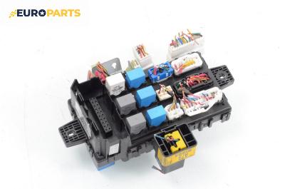 Бушонно табло за Hyundai Santa Fe I SUV (11.2000 - 03.2006) 2.7 V6 4x4, 173 к.с.