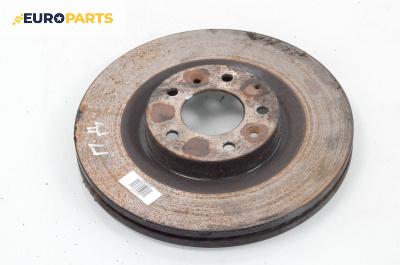 Спирачен диск за Mazda CX-7 SUV (06.2006 - 12.2014), позиция: предна
