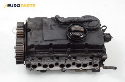 Глава за Volkswagen Passat V Sedan B6 (03.2005 - 12.2010) 2.0 TDI 16V, 140 к.с.