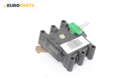 Моторче клапа парно за Mazda 6 Station Wagon I (08.2002 - 12.2007) 2.0 DI, 121 к.с.