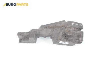 Буфер предна броня за Mercedes-Benz S-Class Sedan (W221) (09.2005 - 12.2013), седан, позиция: предна, лява