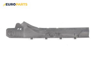 Държач калник за Mercedes-Benz S-Class Sedan (W221) (09.2005 - 12.2013), 4+1 вр., седан, позиция: предна, лява