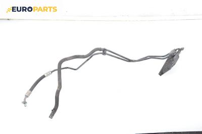 Маслен радиатор за Mercedes-Benz S-Class Sedan (W221) (09.2005 - 12.2013) S 600 (221.176), 517 к.с.