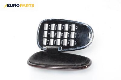 Телефон за Mercedes-Benz S-Class Sedan (W221) (09.2005 - 12.2013)