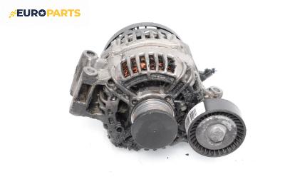 Алтернатор / генератор за BMW 3 Series E46 Compact (06.2001 - 02.2005) 316 ti, 115 к.с.