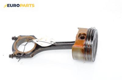 Бутало за Mercedes-Benz S-Class Sedan (W221) (09.2005 - 12.2013) S 600 (221.176), 517 к.с.