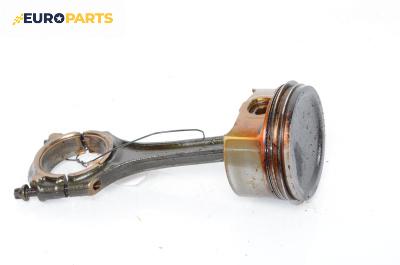 Бутало за Mercedes-Benz S-Class Sedan (W221) (09.2005 - 12.2013) S 600 (221.176), 517 к.с.