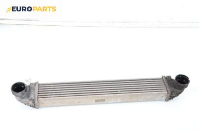 Интеркулер за Mercedes-Benz A-Class Hatchback W169 (09.2004 - 06.2012) A 180 CDI (169.007, 169.307), 109 к.с.