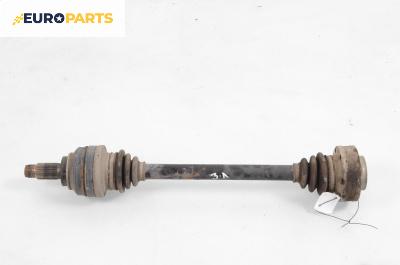 Полуоска за BMW X5 Series E53 (05.2000 - 12.2006) 3.0 d, 218 к.с., позиция: задна, лява, автоматик