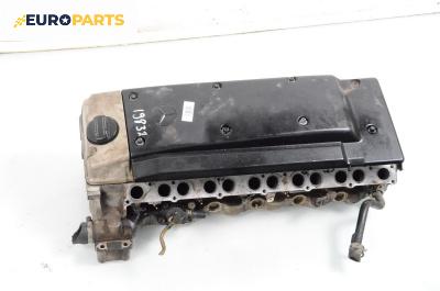 Глава за Mercedes-Benz E-Class Estate (S210) (06.1996 - 03.2003) E 300 T Turbo-D (210.225), 177 к.с.