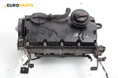 Глава за Volkswagen Golf Plus (01.2005 - 12.2013) 1.9 TDI, 105 к.с.