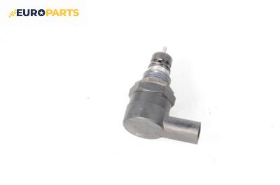 Регулатор налягане гориво за BMW X5 Series E53 (05.2000 - 12.2006) 3.0 d, 218 к.с.