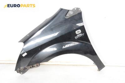 Калник за Toyota Corolla Verso II (03.2004 - 04.2009), 4+1 вр., миниван, позиция: предна, лява