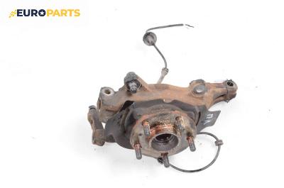 Шенкел главина за Nissan Murano I SUV (08.2003 - 09.2008), позиция: предна, лява