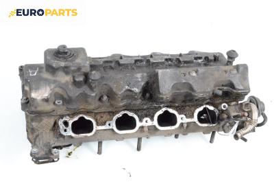 Глава за Mercedes-Benz S-Class Sedan (W220) (10.1998 - 08.2005) S 500 (220.075, 220.175, 220.875), 306 к.с.