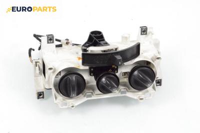 Панел парно за Fiat Punto Hatchback II (09.1999 - 07.2012)