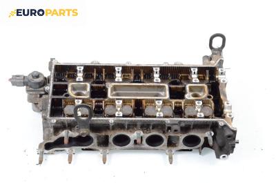 Глава без разпределителен вал за Mazda 6 Sedan I (06.2002 - 12.2008) 1.8, 120 к.с.