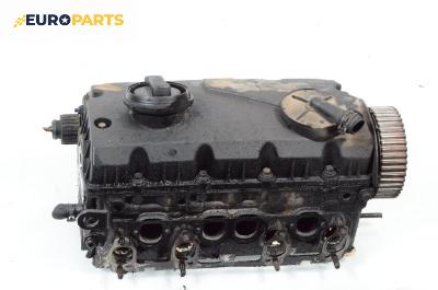 Глава за Volkswagen Passat IV Sedan B5.5 (10.2000 - 12.2005) 1.9 TDI, 101 к.с.