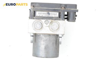 Помпа ABS за Smart Forfour Hatchback 454 (01.2004 - 06.2006) 1.3 (454.031), № 0265950361