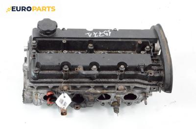 Глава за Chevrolet Aveo Sedan II (05.2005 - 12.2011) 1.4, 94 к.с.