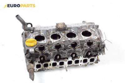 Глава за Honda Civic VII Hatchback (03.1999 - 02.2006) 1.7 CTDi (EU, EP, EV), 100 к.с.