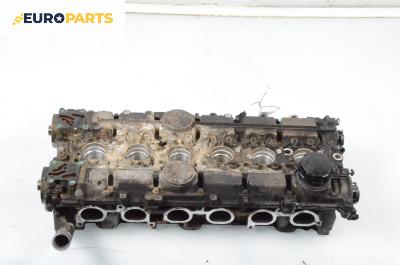 Глава за Volvo XC90 I SUV (06.2002 - 01.2015) T6 AWD, 272 к.с.