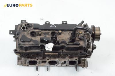 Глава за Nissan Murano II SUV (10.2007 - 09.2014) 3.5 4x4, 256 к.с.