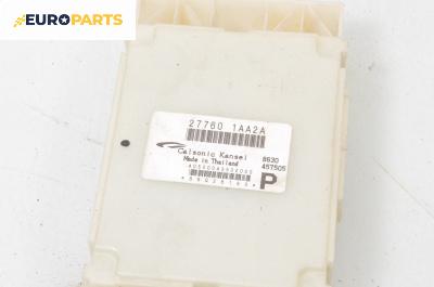 Модул за Nissan Murano II SUV (10.2007 - 09.2014), № 277601AA2A