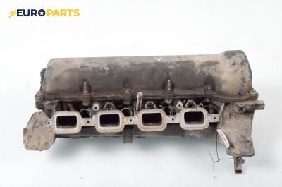 Глава за Jeep Grand Cherokee SUV II (09.1998 - 09.2005) 4.7 V8 4x4, 223 к.с.