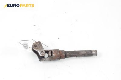 Каре на волана за Peugeot 206 Hatchback (08.1998 - 12.2012) 1.4 i, 75 к.с., хечбек
