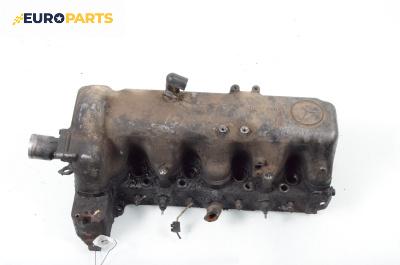 Глава за Mercedes-Benz MB100 Platform (631) (02.1988 - 02.1996) D (631.340), 72 к.с.