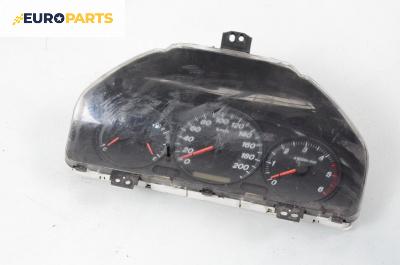 Километраж за Mazda MPV II Minivan (08.1999 - 02.2006) 2.0 DI, 136 к.с.