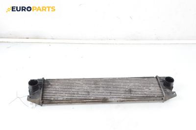Интеркулер за Renault Master II Box (07.1998 - 02.2010) 2.5 dCi 120, 115 к.с.
