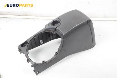 Подлакътник за SsangYong Kyron SUV (05.2005 - 06.2014)