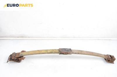 Ресори за Renault Master II Box (07.1998 - 02.2010), товарен