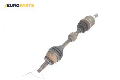 Полуоска за Kia Cerato Hatchback I (03.2004 - 12.2009) 2.0 CRDi, 112 к.с., позиция: предна, лява