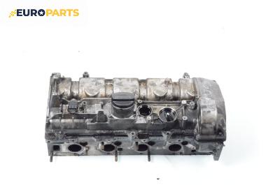Глава за Mercedes-Benz C-Class Coupe (CL203) (03.2001 - 06.2007) C 220 CDI (203.706), 143 к.с.
