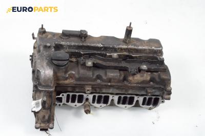 Глава за SsangYong Kyron SUV (05.2005 - 06.2014) 2.0 Xdi 4x4, 141 к.с.