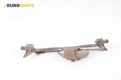 Ел. мотор за чистачките за Mazda 6 Hatchback I (08.2002 - 12.2008), хечбек, позиция: предна