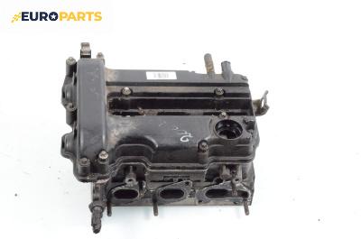 Глава за Opel Corsa C Hatchback (09.2000 - 12.2009) 1.0, 58 к.с.