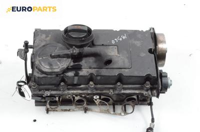 Глава за Volkswagen Passat V Variant B6 (08.2005 - 11.2011) 2.0 TDI 16V, 140 к.с.