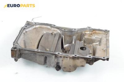Картер за Mazda 6 Hatchback I (08.2002 - 12.2008) 2.0, 147 к.с.