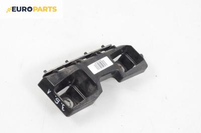 Буфер задна броня за Mercedes-Benz C-Class Estate (S204) (08.2007 - 08.2014), комби, позиция: задна, лява